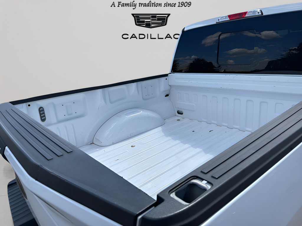 Used 2018 Ford F150 XLT w/ Equipment Group 302A Luxury RWD image 47