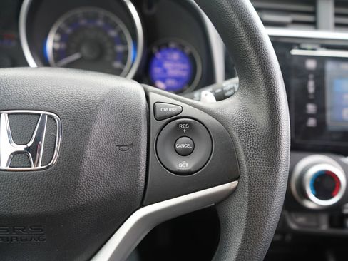 Used 2015 Honda Fit EX image 13