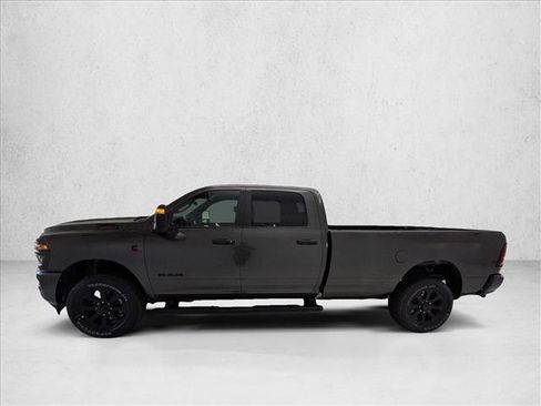 New 2026 RAM 2500 Big Horn image 9
