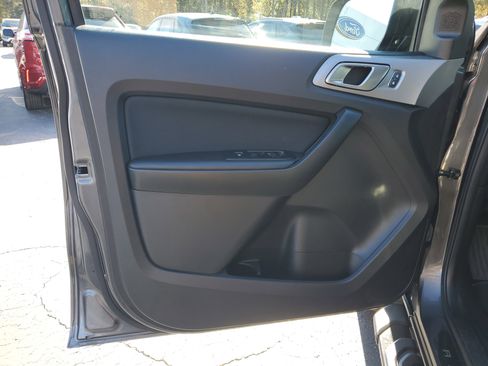 Used 2020 Ford Ranger XLT w/ Equipment Group 301A Mid image 16