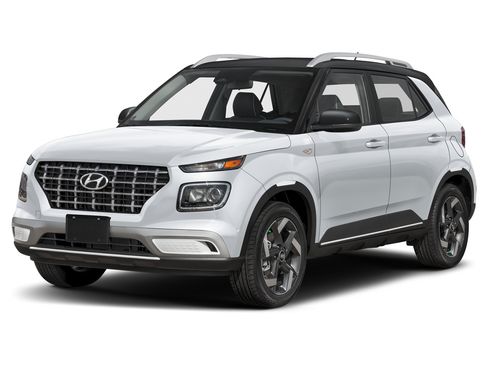 New 2026 Hyundai Venue SEL FWD image 26