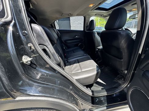Used 2016 Honda HR-V EX-L image 17