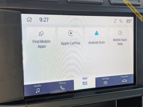 Used 2024 Ford F350 XLT image 9