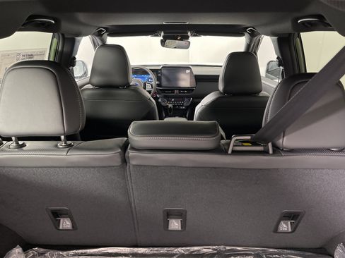 New 2026 Subaru Outback Limited image 16