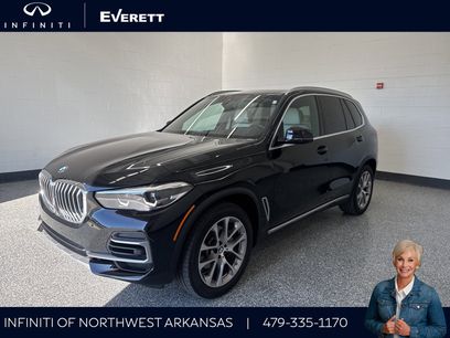 Used 2022 BMW X5 xDrive40i w/ Premium Package