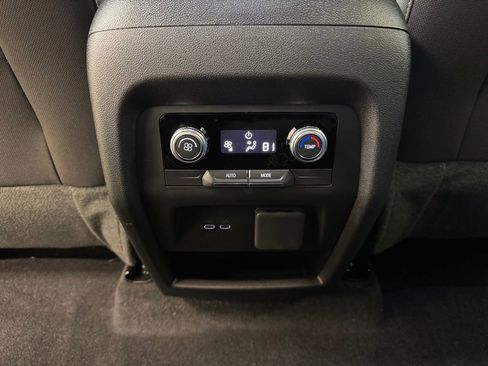 New 2026 GMC Acadia Elevation w/ LPO, Floor Liner Package image 18