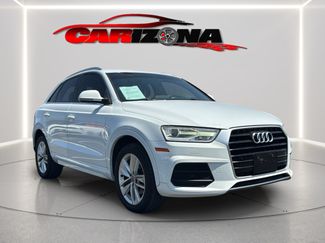 Used 2017 Audi Q3 2.0T Premium Plus w/ Premium Plus Package FWD video 1
