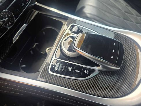 Certified 2023 Mercedes-Benz G 63 AMG AMG G 63 image 31