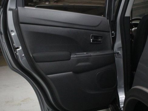 New 2026 Mitsubishi Outlander Sport ES image 26