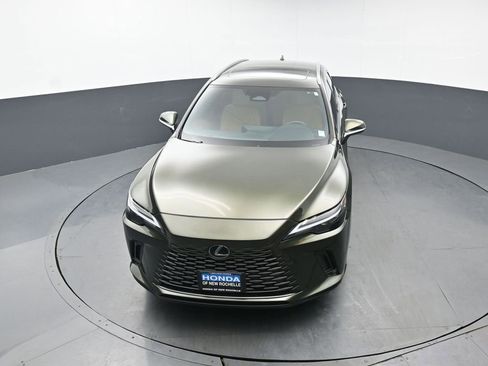 Used 2024 Lexus RX 350 Premium image 46