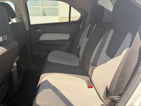 Used 2011 Chevrolet Equinox LT w/ Driver Convenience Package AWD/4WD image 25