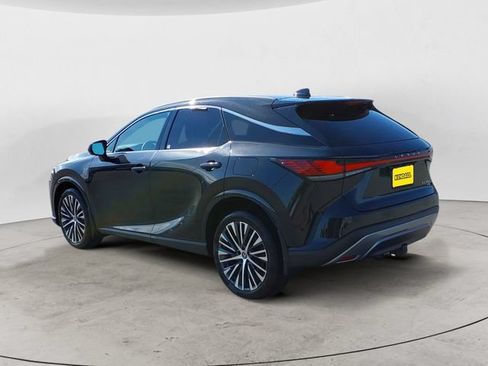 Certified 2025 Lexus RX 350 Premium Plus w/ Convenience Package AWD/4WD image 3