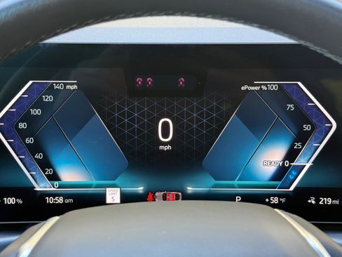 Certified 2023 BMW i4 eDrive35 RWD image 35