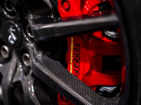 Used 2020 Ferrari 488 Pista Coupe image 15