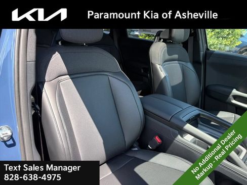 New 2027 Kia Telluride S AWD/4WD image 22
