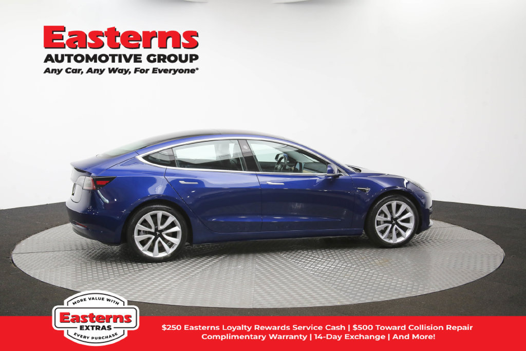 Used 2018 Tesla Model 3 Long Range RWD image 40