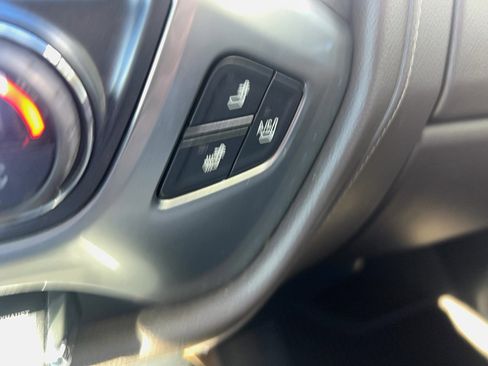 Used 2015 Chevrolet Silverado 2500 LTZ w/ Duramax Plus Package image 48