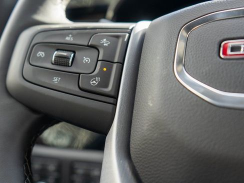 New 2026 GMC Sierra 1500 Elevation w/ Elevation Premium Package image 20