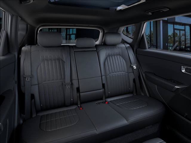 New 2027 Kia Seltos X-Line S AWD/4WD image 16