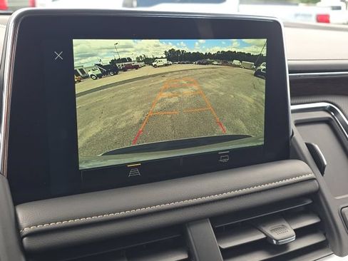 Used 2023 Chevrolet Tahoe Premier RWD image 37