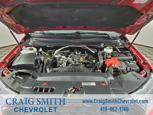 Used 2020 Ford Ranger XLT w/ Equipment Group 301A Mid image 30