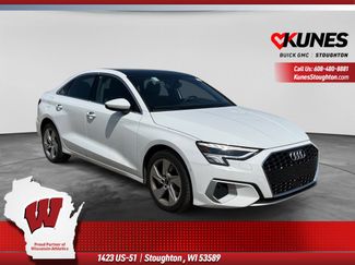 Used 2024 Audi A3 2.0T Premium FWD video 1