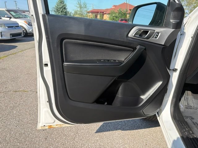 Used 2019 Ford Ranger XLT AWD/4WD image 16