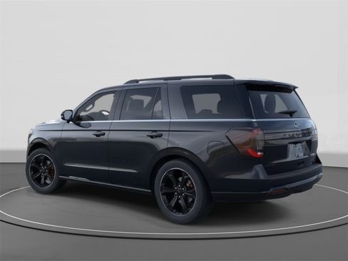 New 2024 Ford Expedition Limited image 4