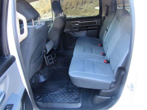 Used 2019 RAM 1500 Big Horn image 10