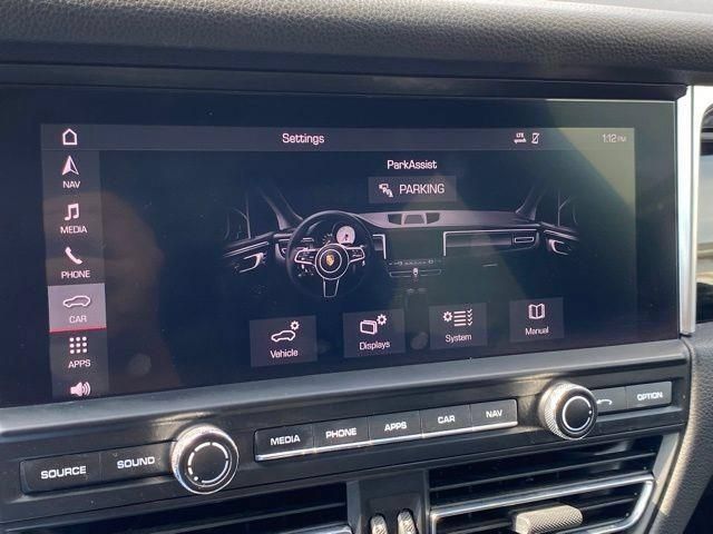 Used 2019 Porsche Macan AWD/4WD image 34