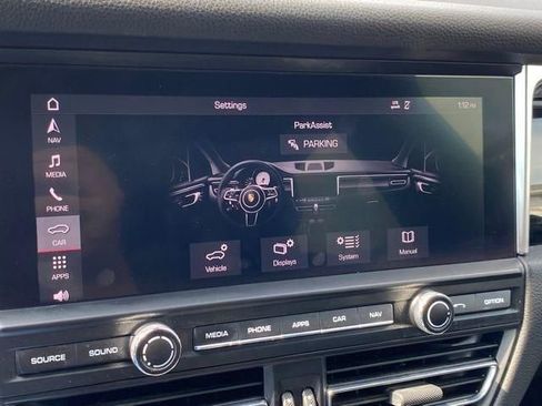 Used 2019 Porsche Macan AWD/4WD image 34