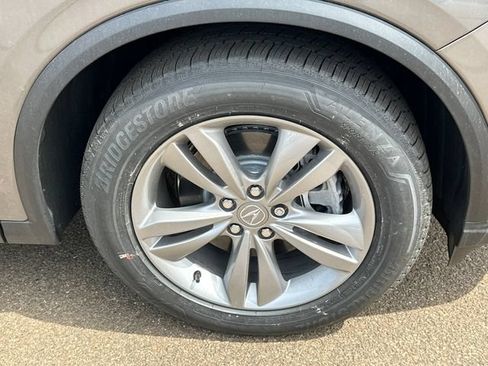 New 2026 Acura MDX SH-AWD image 7