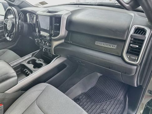 Used 2021 RAM 1500 Big Horn AWD/4WD image 31