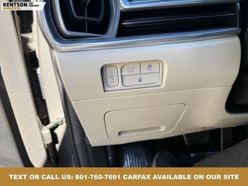 Used 2025 Kia Sorento SX Prestige image 21