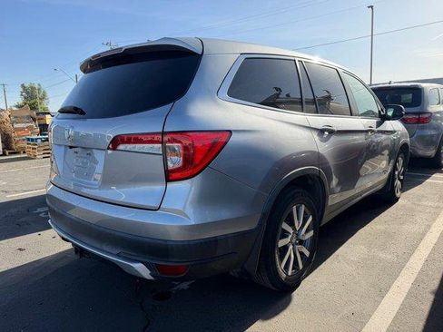 Used 2020 Honda Pilot EX-L image 3