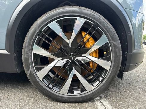 Used 2025 Polestar Polestar 3 AWD/4WD image 10