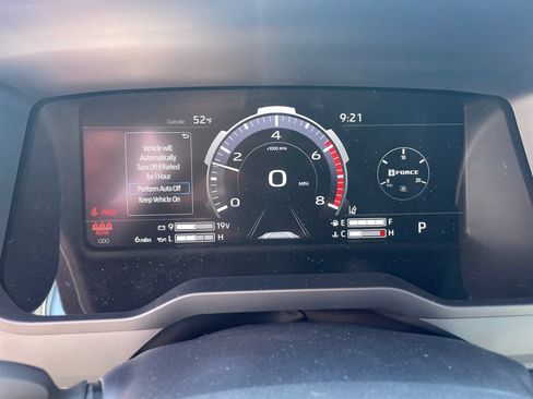 New 2026 Toyota Tundra Limited AWD/4WD image 18