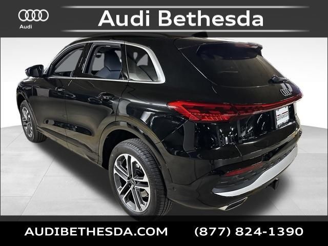 New 2026 Audi Q5 Premium Plus AWD/4WD image 5