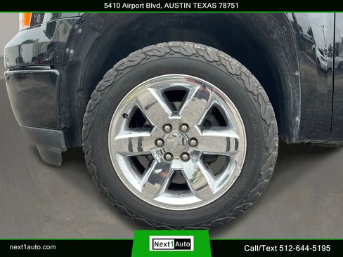 Used 2013 GMC Sierra 1500 SLT AWD/4WD image 38
