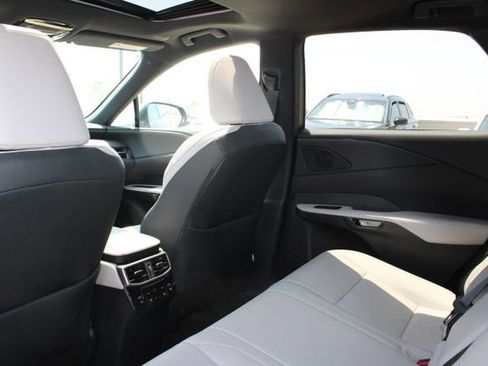 Certified 2023 Lexus RX 350 Premium Plus w/ Cold Area Package FWD image 9