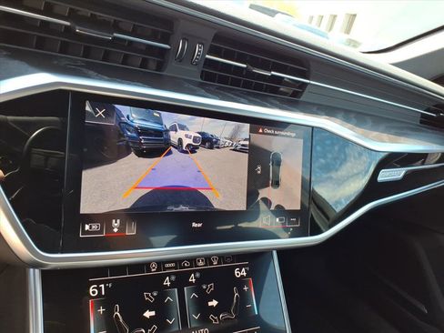 Certified 2021 Audi A6 3.0T Prestige AWD/4WD image 20