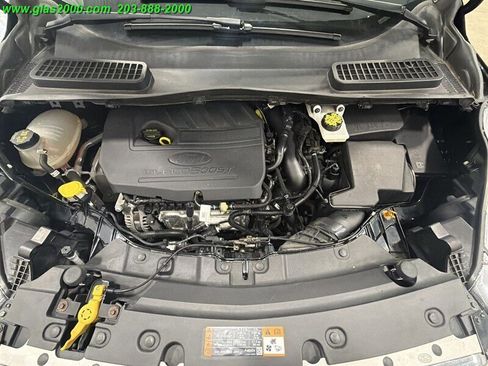 Used 2017 Ford Escape SE AWD/4WD image 12