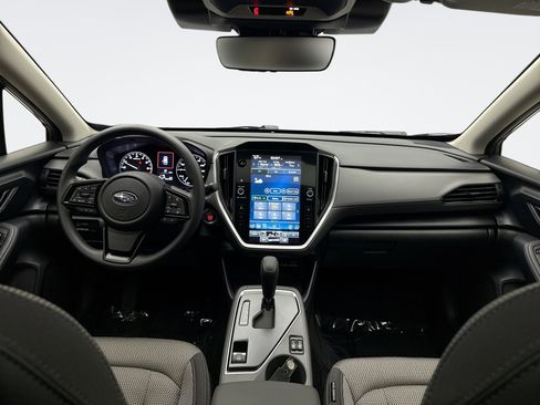 Used 2024 Subaru Crosstrek 2.0i Premium image 14