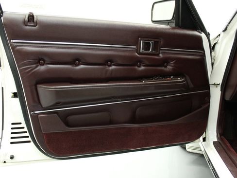 Used 1986 Toyota Cressida Sedan image 23