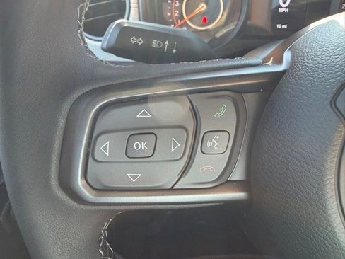 New 2026 Jeep Wrangler Unlimited Sport image 13