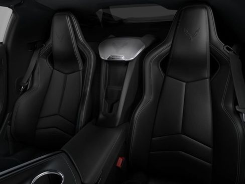 New 2026 Chevrolet Corvette E-Ray w/ ZER Performance Package image 35