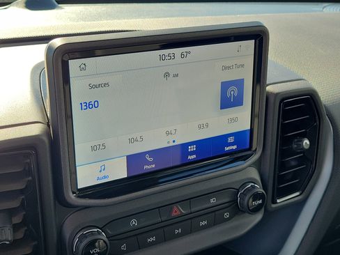 Used 2023 Ford Bronco Sport Badlands image 25