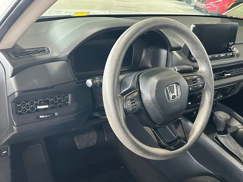 Used 2024 Honda Accord EX image 20