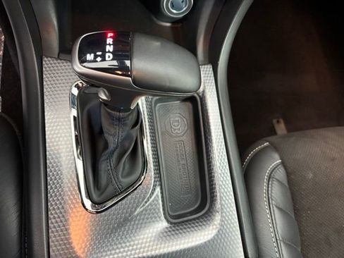 Used 2020 Dodge Charger SRT Hellcat w/ Alcantara Interior Package image 18