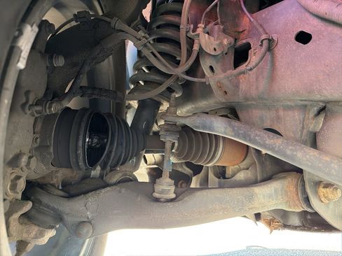 Used 2014 Ford F150 Limited image 34